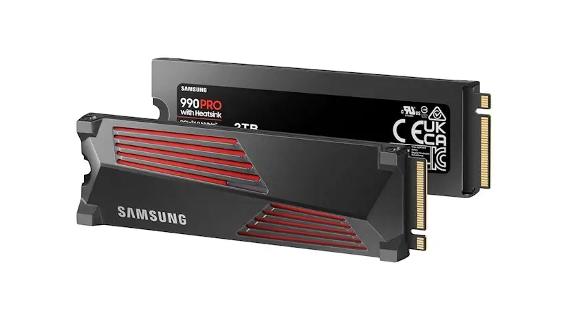 Montaje Disco Duro SSD NVMe PCIe Alameda de Osuna Montaje Disco Duro SSD NVMe PCIe