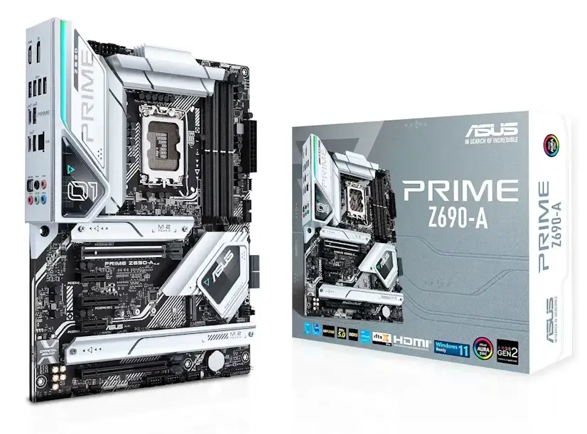 Montaje Placas Base ASUS Gaming PC Alameda de Osuna Informático Alameda de Osuna - Montaje Placas Base ASUS Gaming PC Alameda de Osuna