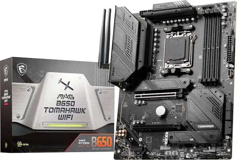 Montaje Placas Base MSI Gaming PC Alameda de Osuna Montaje Placas Base MSI Gaming PC Alameda de Osuna