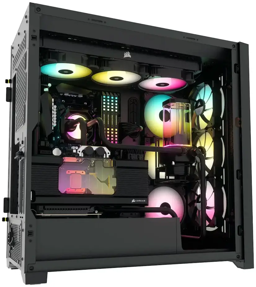 Montar Gaming PC Domicilio Alameda de Osuna Montar Gaming PC Domicilio